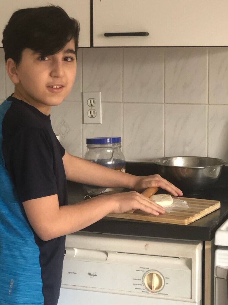 مغناطيس ثلاجة مخصص 5